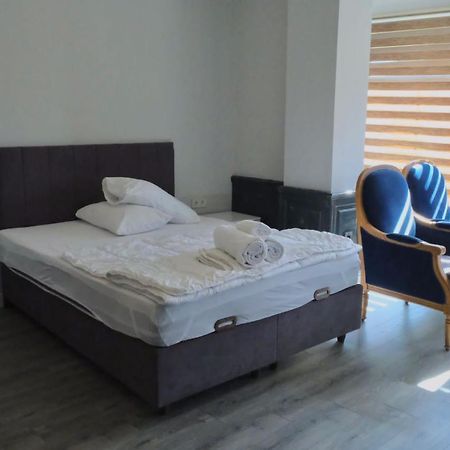 איסטמבול Yali Houses מראה חיצוני תמונה